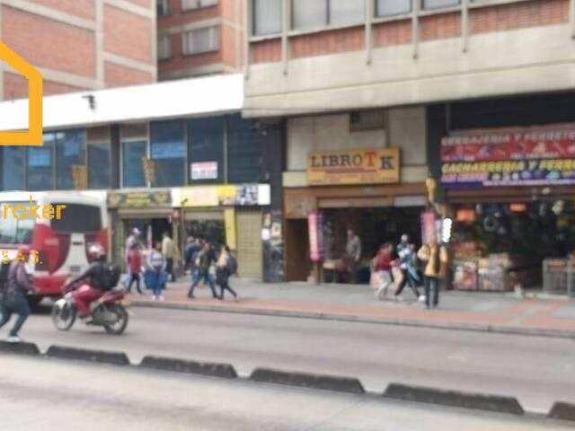 Venta en ALAMEDA - Bogotá