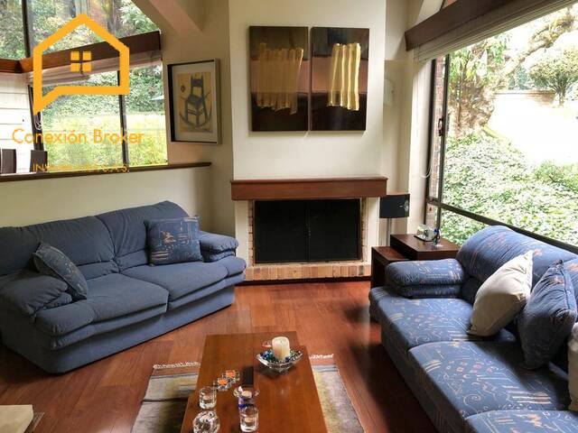 #P 05 - Chalet para Venta en Bogotá - DC - 2