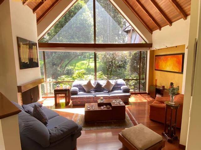 #P 05 - Chalet para Venta en Bogotá - DC - 3