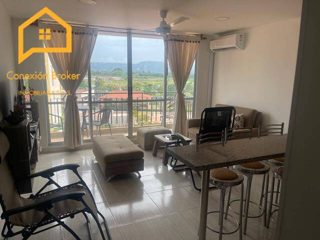 #MT 086 - Apartamento para Venta en Ricaurte - CUN - 2