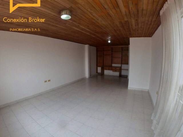 #P 085 - Apartamento para Venta en Bogotá - DC - 2