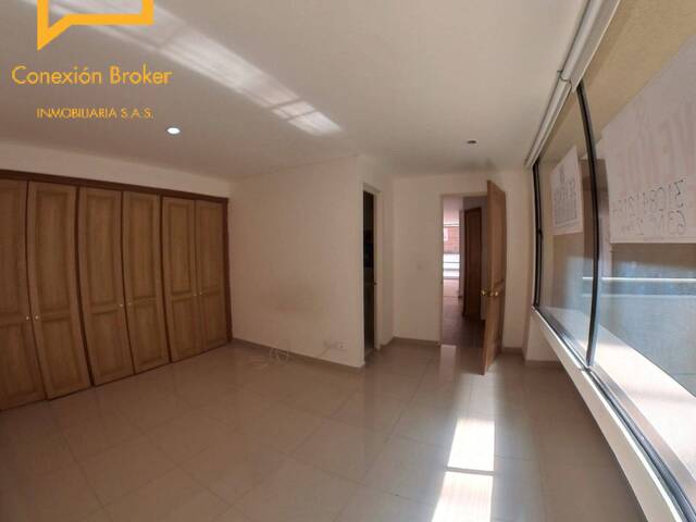 #P 088 - Apartamento para Venta en Bogotá - DC - 2