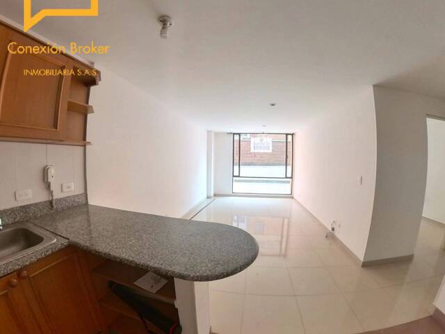 #P 088 - Apartamento para Venta en Bogotá - DC - 3