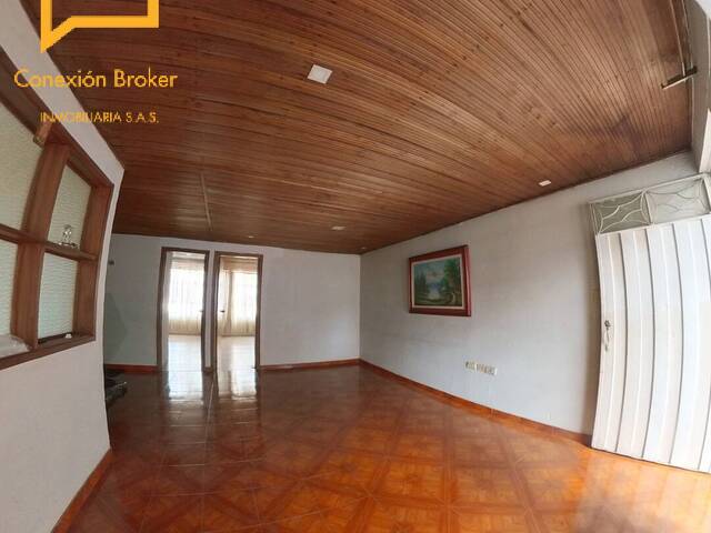 #P 098 - Casa para Venta en Bogotá - DC