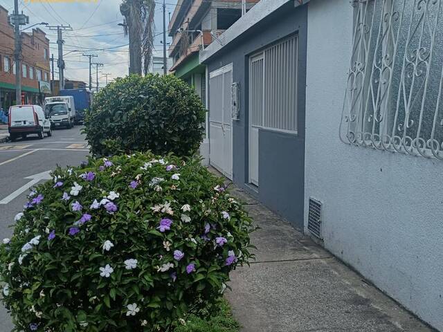 Venta en VILLA LUZ - Bogotá