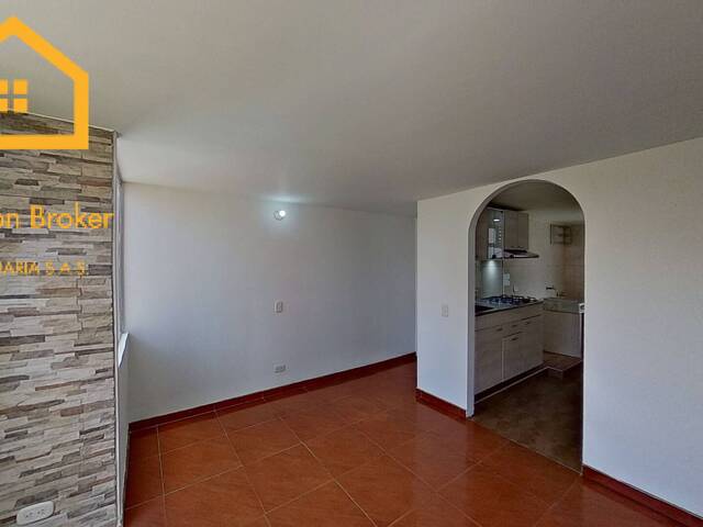 #PH 1127 - Apartamento para Venta en Bogotá - DC - 1