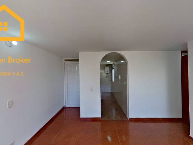 #PH 1127 - Apartamento para Venta en Bogotá - DC - 2