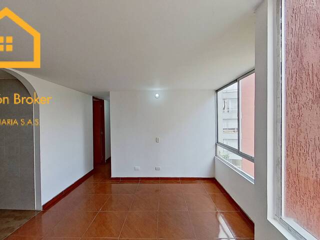 #PH 1127 - Apartamento para Venta en Bogotá - DC - 3