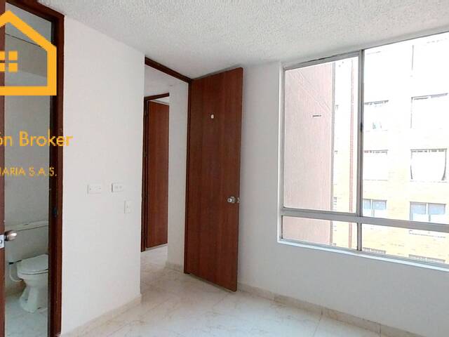 #PH 1129 - Apartamento para Venta en Bogotá - DC - 2