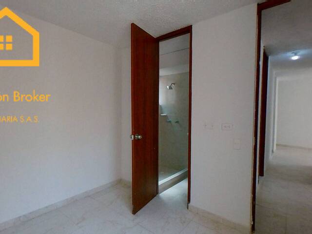 #PH 1129 - Apartamento para Venta en Bogotá - DC - 3