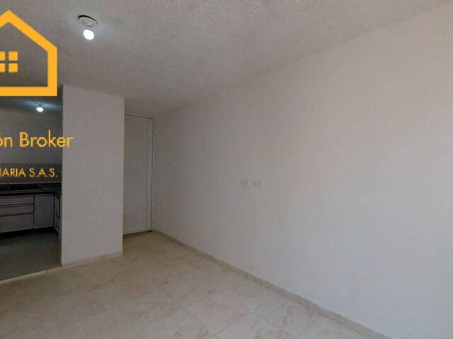 #PH 1129 - Apartamento para Venta en Bogotá - DC - 1