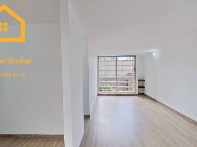 #PH 1130 - Apartamento para Venta en Bogotá - DC - 2