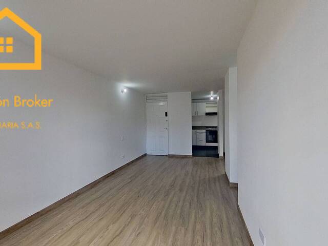 #PH 1130 - Apartamento para Venta en Bogotá - DC - 1