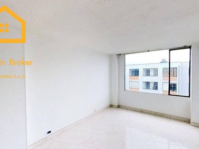 #PH 1133 - Apartamento para Venta en Bogotá - DC - 1