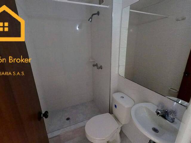 #PH 1133 - Apartamento para Venta en Bogotá - DC - 2