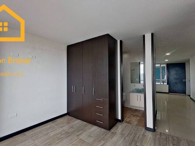 #PH 1134 - Apartamento para Venta en Bogotá - DC - 3