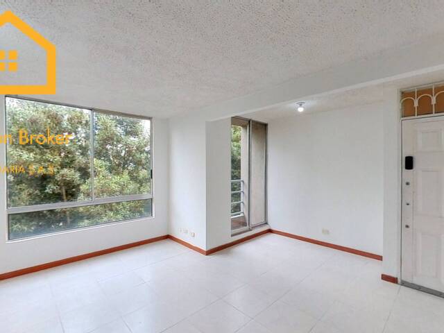 #PH 1136 - Apartamento para Venta en Bogotá - DC - 3