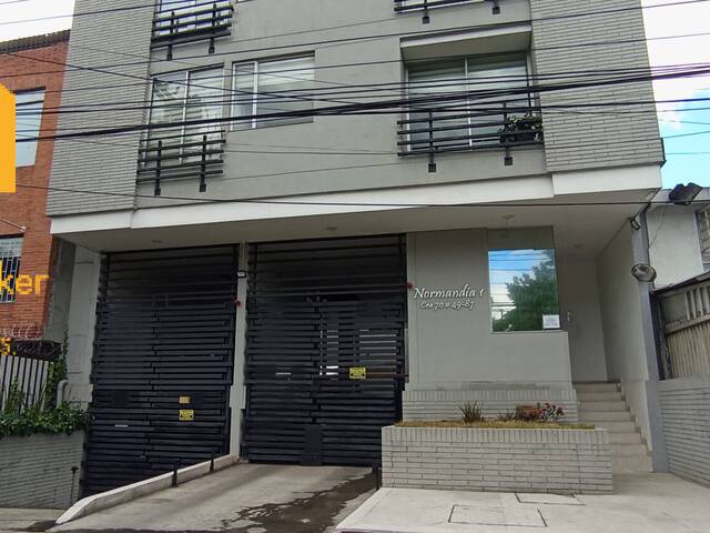 #PH 1138 - Apartamento para Venta en Bogotá - DC - 1