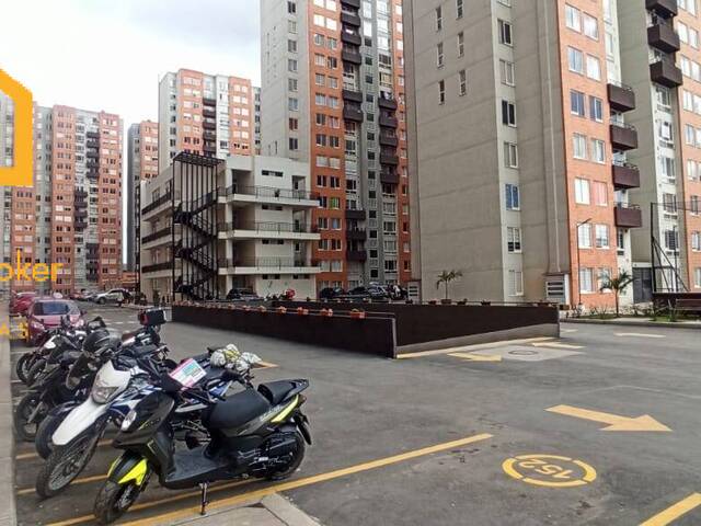 #PH 1140 - Apartamento para Venta en Bogotá - DC - 2