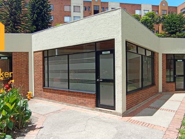 #PH 1141 - Apartamento para Venta en Bogotá - DC - 2