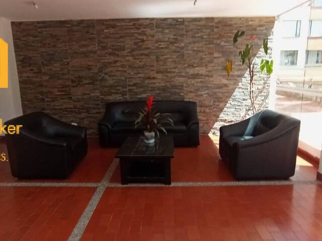 #PH 1141 - Apartamento para Venta en Bogotá - DC - 3