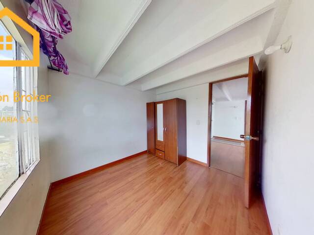 #PH 1143 - Apartamento para Venta en Bogotá - DC - 3