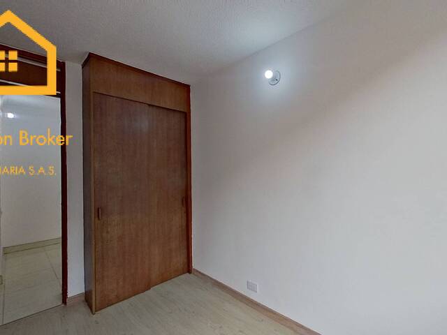 #MEH 1145 - Apartamento para Venta en Bogotá - DC - 3