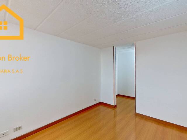 #MEH 1148 - Apartamento para Venta en Bogotá - DC - 3