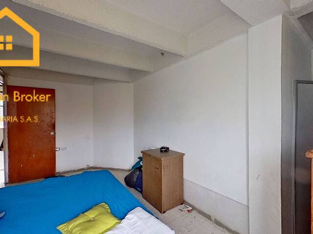 #PH 1147 - Apartamento para Venta en Bogotá - DC - 1