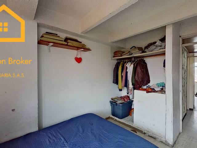 #PH 1147 - Apartamento para Venta en Bogotá - DC - 3