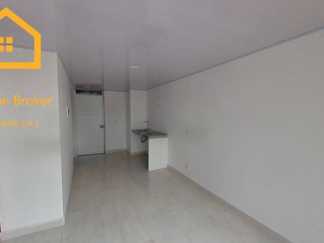 #PH 1152 - Apartamento para Venta en Bogotá - DC - 2