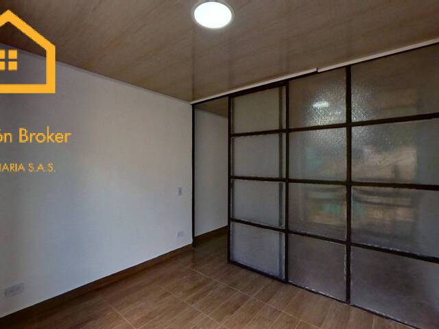 #PH 1154 - Apartamento para Venta en Bogotá - DC - 3