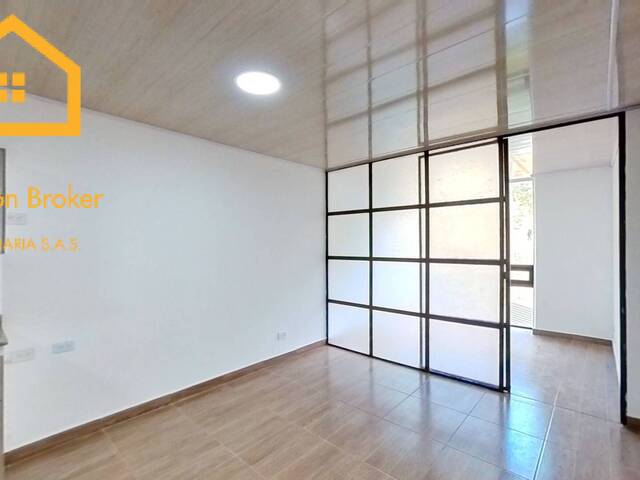 #PH 1154 - Apartamento para Venta en Bogotá - DC - 2