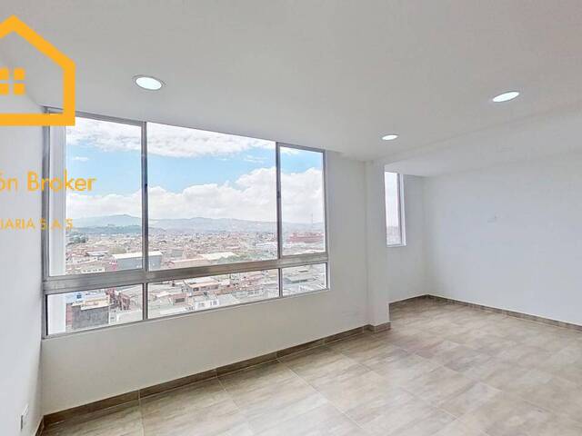 #PH 1158 - Apartamento para Venta en Bogotá - DC