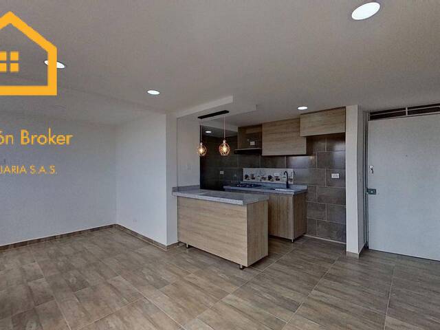 #PH 1158 - Apartamento para Venta en Bogotá - DC - 3