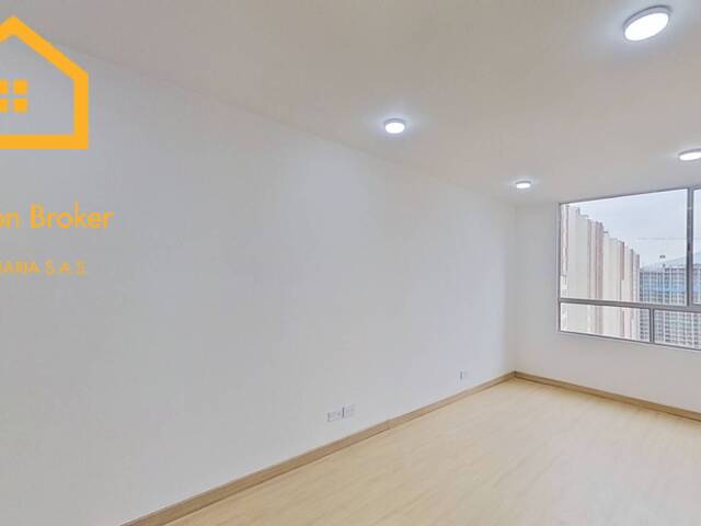 #PH 1159 - Apartamento para Venta en Bogotá - DC - 1