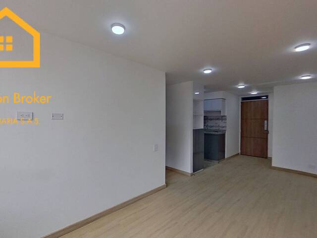 #PH 1159 - Apartamento para Venta en Bogotá - DC - 2