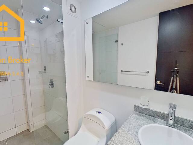 #PH 1160 - Apartamento para Venta en Bogotá - DC - 3