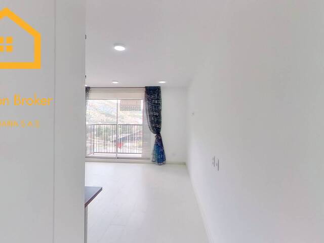 #PH 1161 - Apartamento para Venta en Bogotá - DC - 3