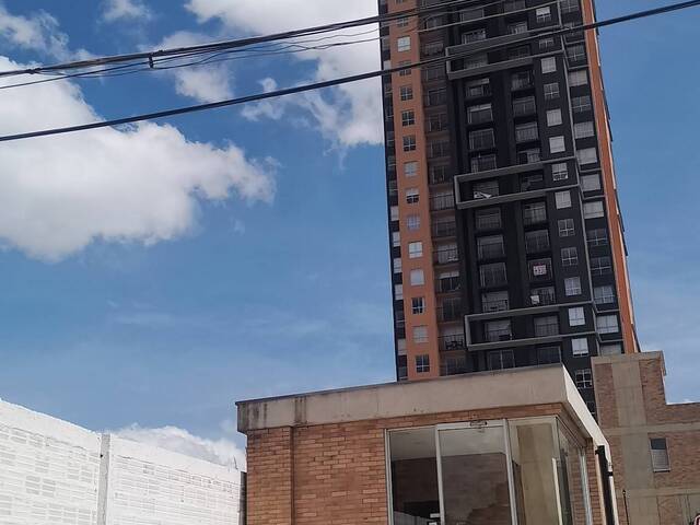 Venta en SANTA TERESA - Bogotá