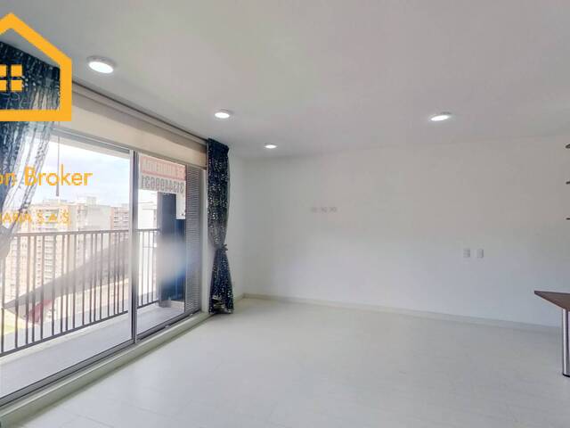 #PH 1161 - Apartamento para Venta en Bogotá - DC - 2