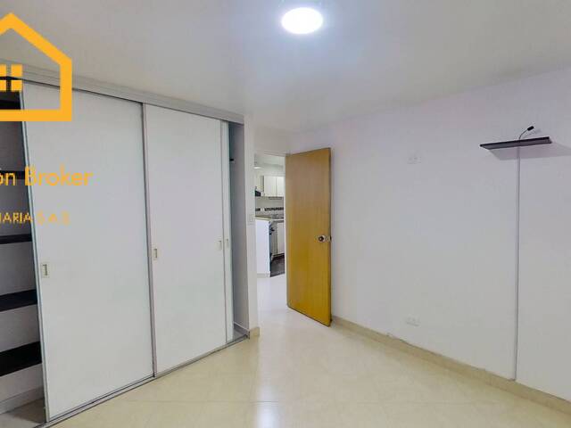 #PH 1162 - Apartamento para Venta en Bogotá - DC - 1