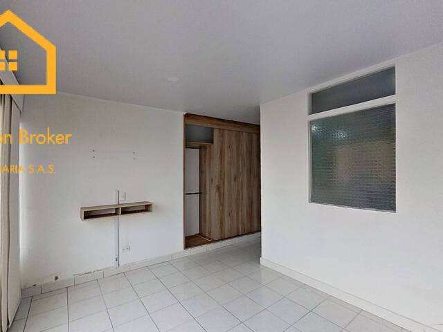 #PH 1163 - Apartamento para Venta en Bogotá - DC - 2