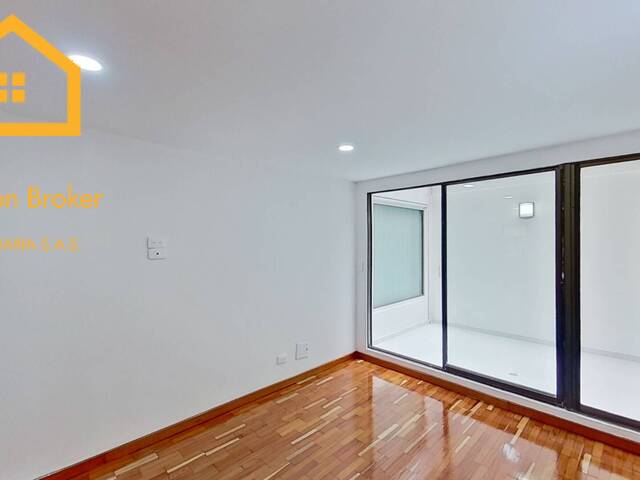 #PH 1166 - Apartamento para Venta en Bogotá - DC - 3