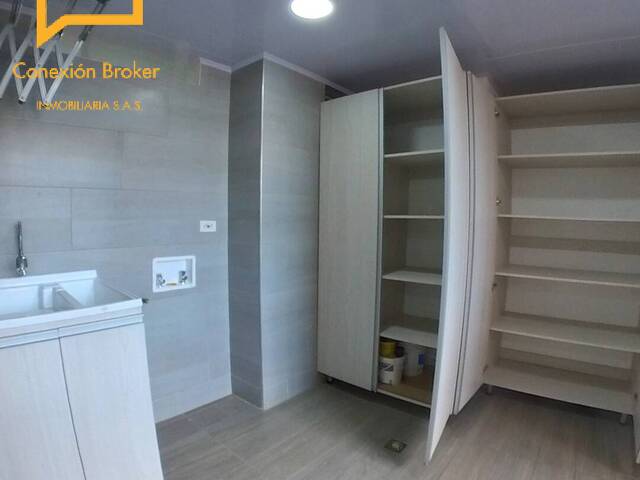 #ME 1170 - Apartamento para Venta en Bogotá - DC - 2