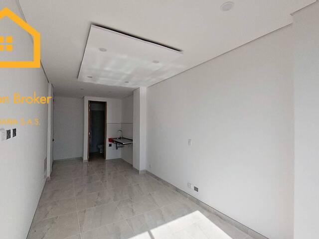 #PH 1176 - Apartamento para Venta en Bogotá - DC