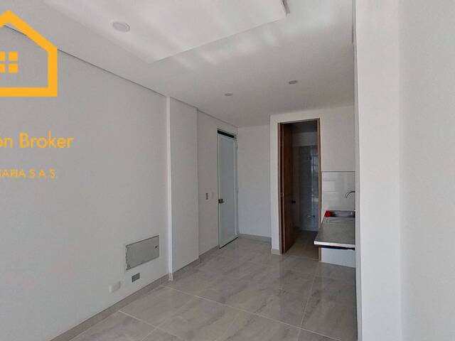 #PH 1176 - Apartamento para Venta en Bogotá - DC - 2