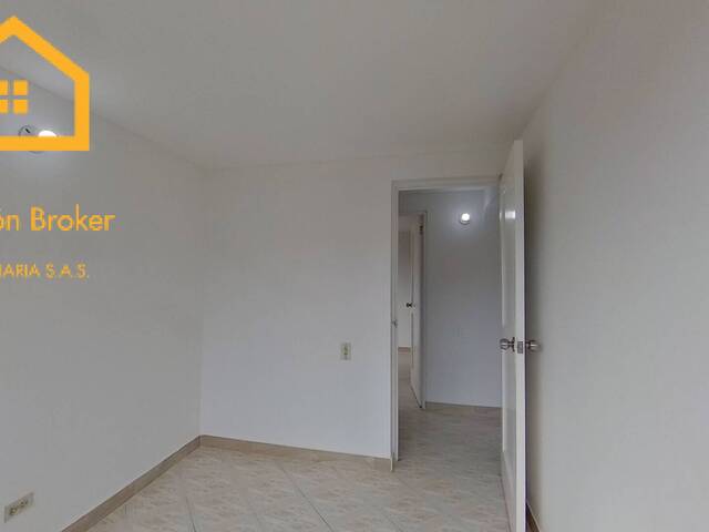 #PH 1177 - Apartamento para Venta en Bogotá - DC - 2