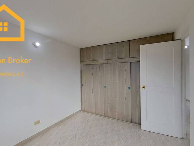 #PH 1177 - Apartamento para Venta en Bogotá - DC - 3