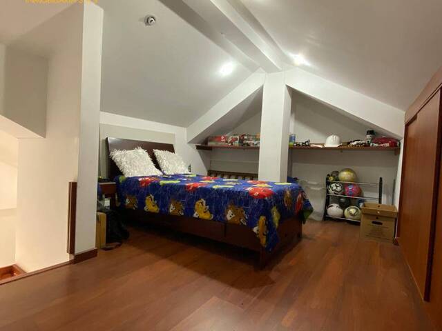 #ME 1178 - Casa para Venta en Chía - CUN - 2